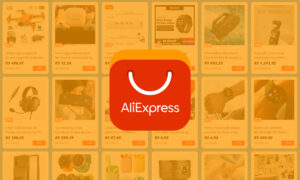 Ofertas relâmpago: AliExpress traz eletrônicos com até 74% off