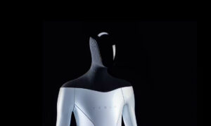 Robô da Tesla: Elon Musk marca data para lançar humanoide ainda em 2022