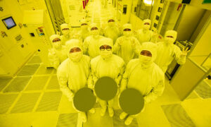 Samsung inicia produção própria de chips de 3nm; o que significa isso?