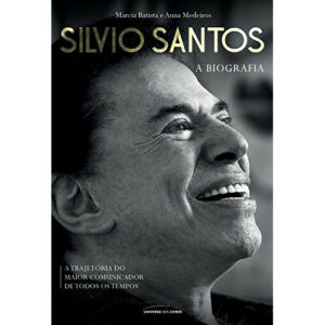 Biografia Silvio Santos