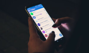 Telegram vai estrear versão premium até o fim de junho