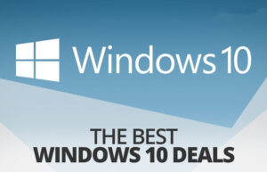 Grande venda de Julho: MS Windows vendido a partir de R$ 62 e Office R$ 126