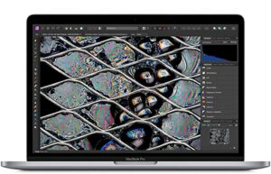 MacBook Pro M2 - 512 GB