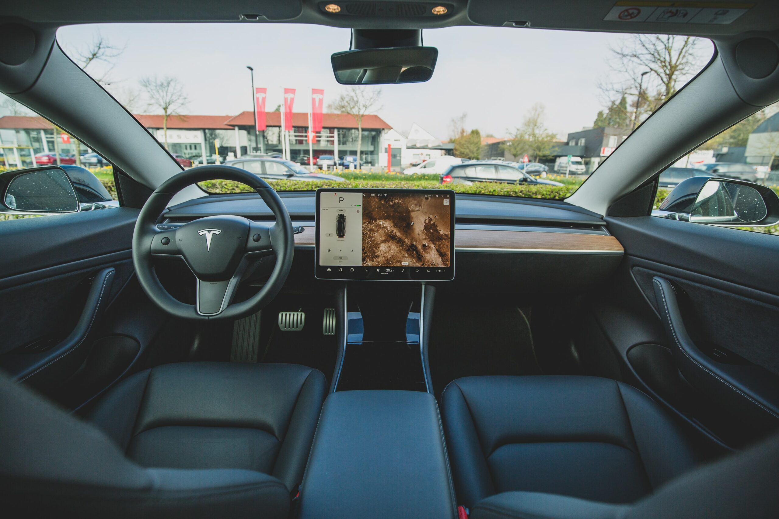 Steam será integrado a Carros da Tesla