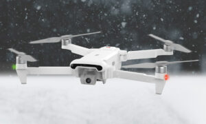 Drones com câmera 4k em oferta no AliExpress tem preços até 52% off