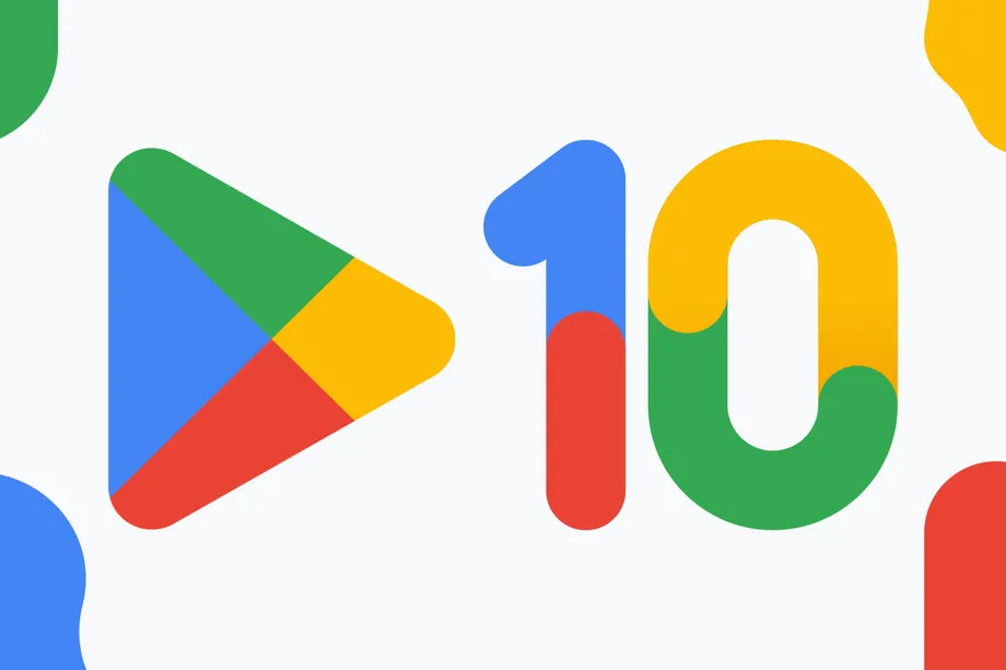 Novo visual! Google muda logotipo da Play Store em algumas partes do  Android; veja como ficou 