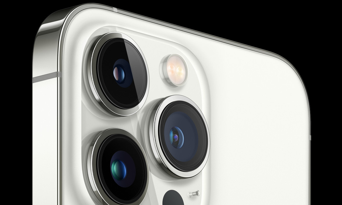 Rumor: iPhone 14 terá 6 GB e câmeras de 48 MP para gravar em 8K