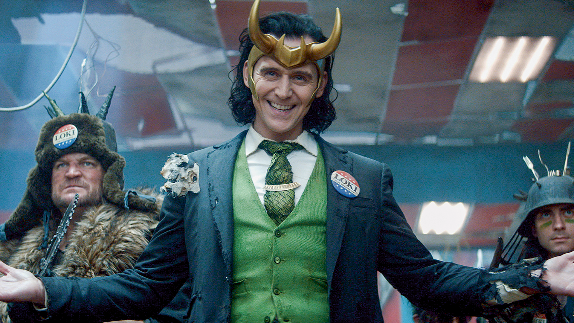 Loki: quando estreia a 2° temporada no Disney+? Confira!