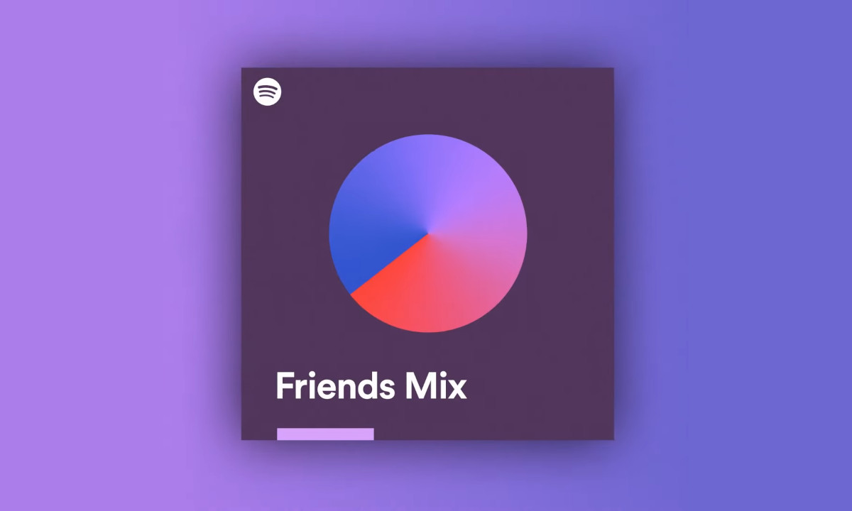 Spotify lança nova playlist que reúne os gostos musicais dos seus amigos