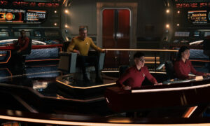 "Star Trek: Strange New Worlds": o que será revelado no último episódio