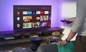 TV 4K em oferta: aparelho sai por R$ 549 off no Prime Day 2022