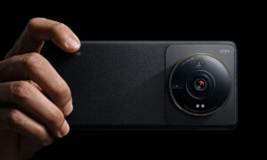 Xiaomi confirma parceria com Leica para câmera do 12S Ultra