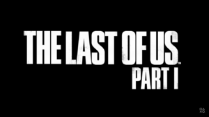 the last of us