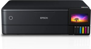 Epson EcoTank L8180