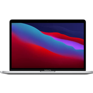 MacBook Pro 13 polegadas prateado