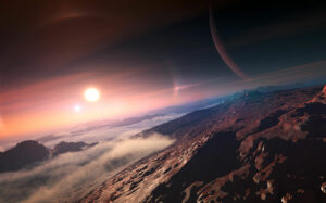 Messi? Anitta? Você pode batizar 20 exoplanetas descobertos pelo James Webb