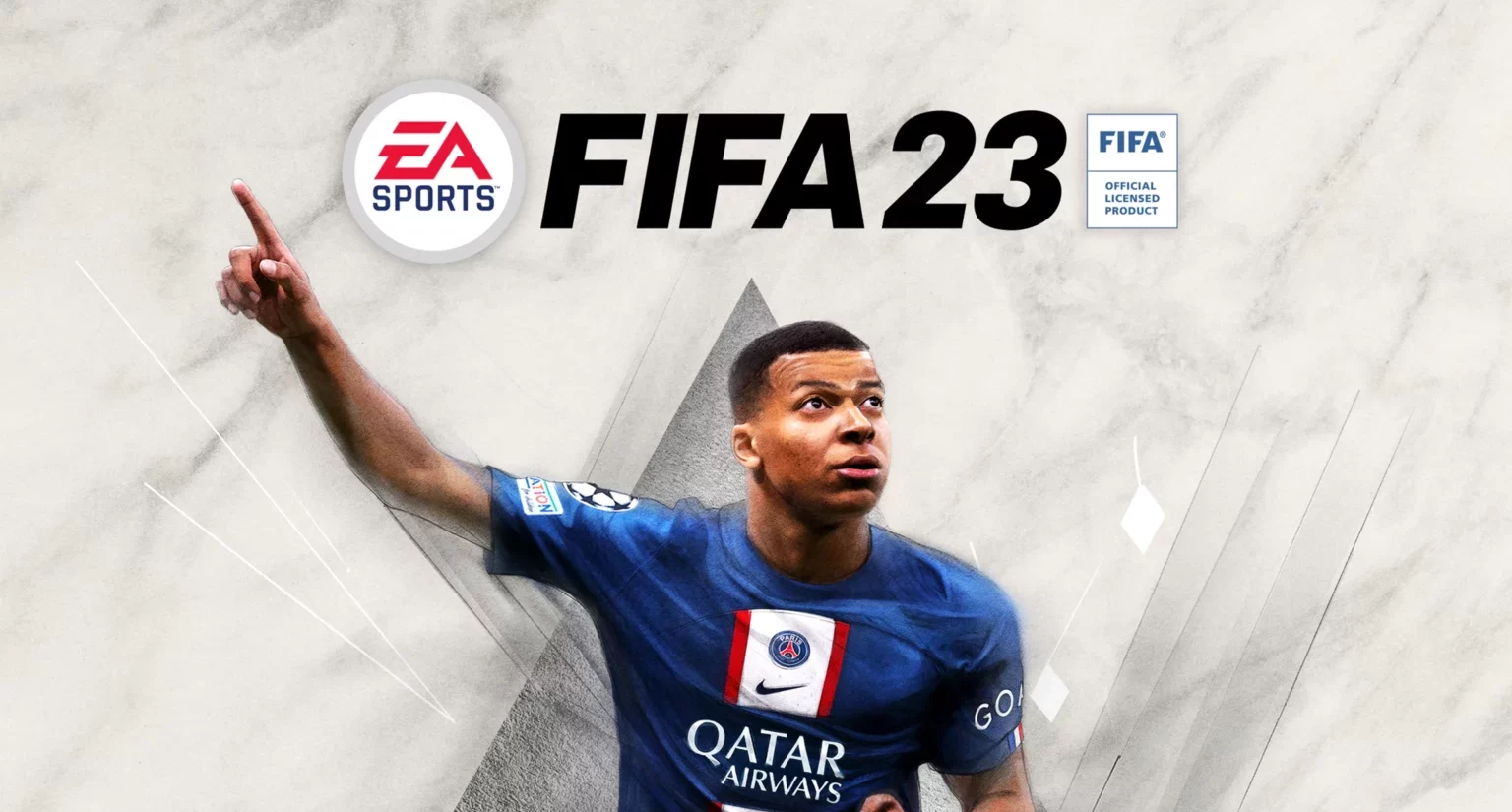 FIFA 23: bug libera versão completa do jogo um mês antes do