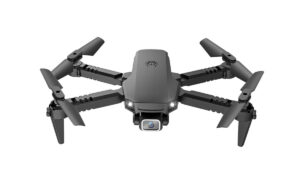 Amazon dá até R$ 140 de desconto na compra de drones com câmera 4K