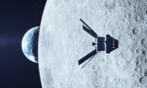 Depois da Lua, Artemis vai a Marte; veja calendário da missão