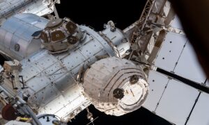 O que a Rússia já anunciou sobre sua nova estação espacial, após sair da ISS