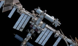 EUA querem usar ISS até 2030; russos ficam na estação só até 2024