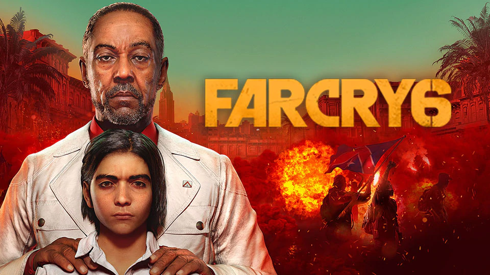 Com Far Cry 6, Xbox Game Pass anuncia jogos de dezembro