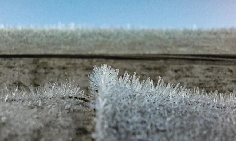 São Paulo registra temperatura mais baixa que o Alasca