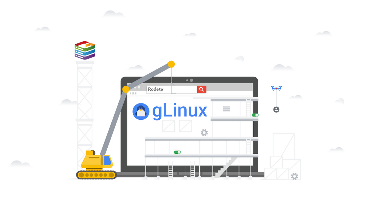 gLinux: conheça a história do sistema Linux desenvolvido pelo Google