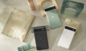 Google Pixel 6a: compensa importar o smartphone que custa menos de US$ 500?
