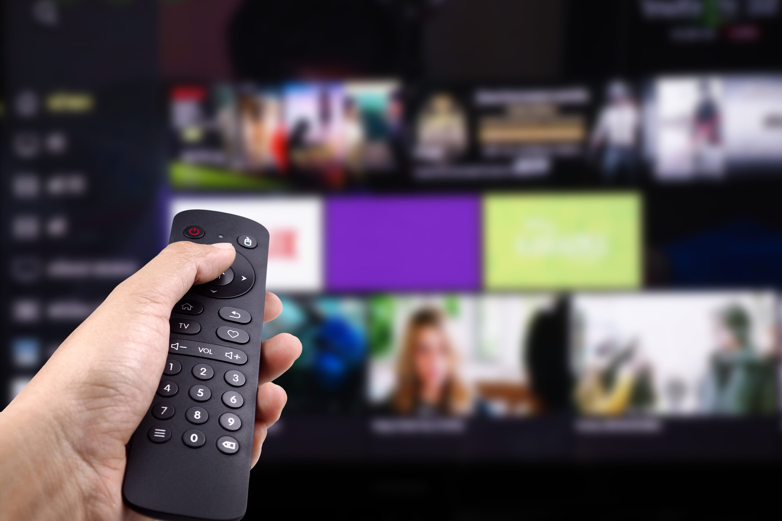 5 serviços de streaming para quem cansou das séries da Netflix ⁄ Manual do  Usuário