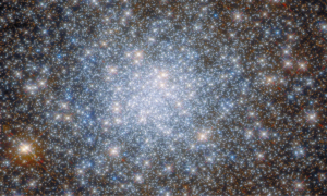 Lei da "panela velha": aos 32 anos, Hubble faz foto incrível de Sagitário