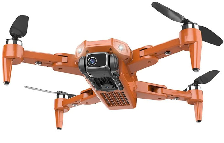 Drones L900 Pro
