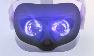 Novo headset de realidade virtual da Meta: o que sabemos até agora