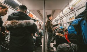 Celular com sinal no túnel do metrô: um sonho que pode virar realidade