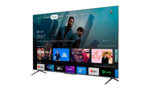 “Dia dos Pais” tem Smart TV 4K de 65” com R$ 700 off na Amazon