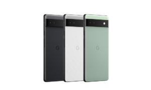Google Pixel 6a: compensa importar o smartphone que custa menos de US$ 500?