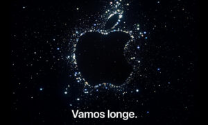 Por que o evento de estreia do iPhone 14 se chama “Vamos Longe”?