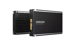 Por que o novo SSD da Samsung é diferente de todos do mercado?