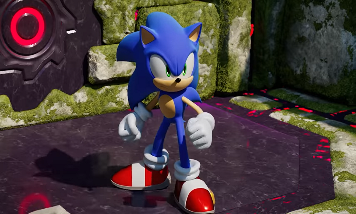 Veja mais um pôster do filme Sonic the Hedgehog 2 - PSX Brasil