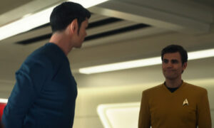 Star Trek: como foi 1º encontro do capitão Kirk com Spock e o que vem por aí