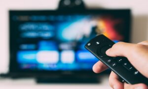 Audiência de streaming supera TV a cabo pela 1ª vez nos EUA 