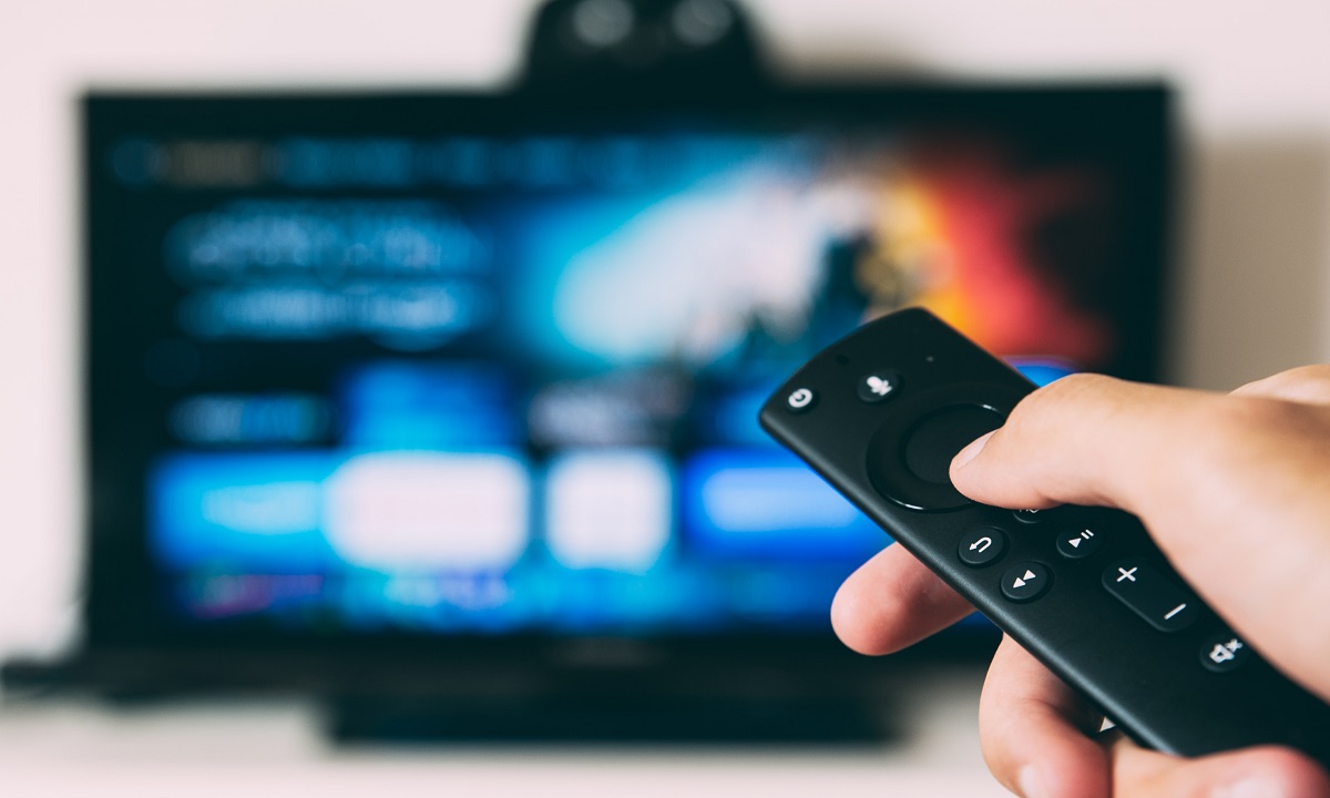 Audiência de streaming supera TV a cabo pela 1ª vez nos EUA 