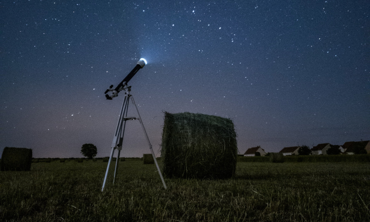 Observadores do céu: conheça os tipos de telescópios e qual comprar