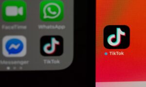 Com algoritmo afiado, TikTok avança na concorrência com o Google