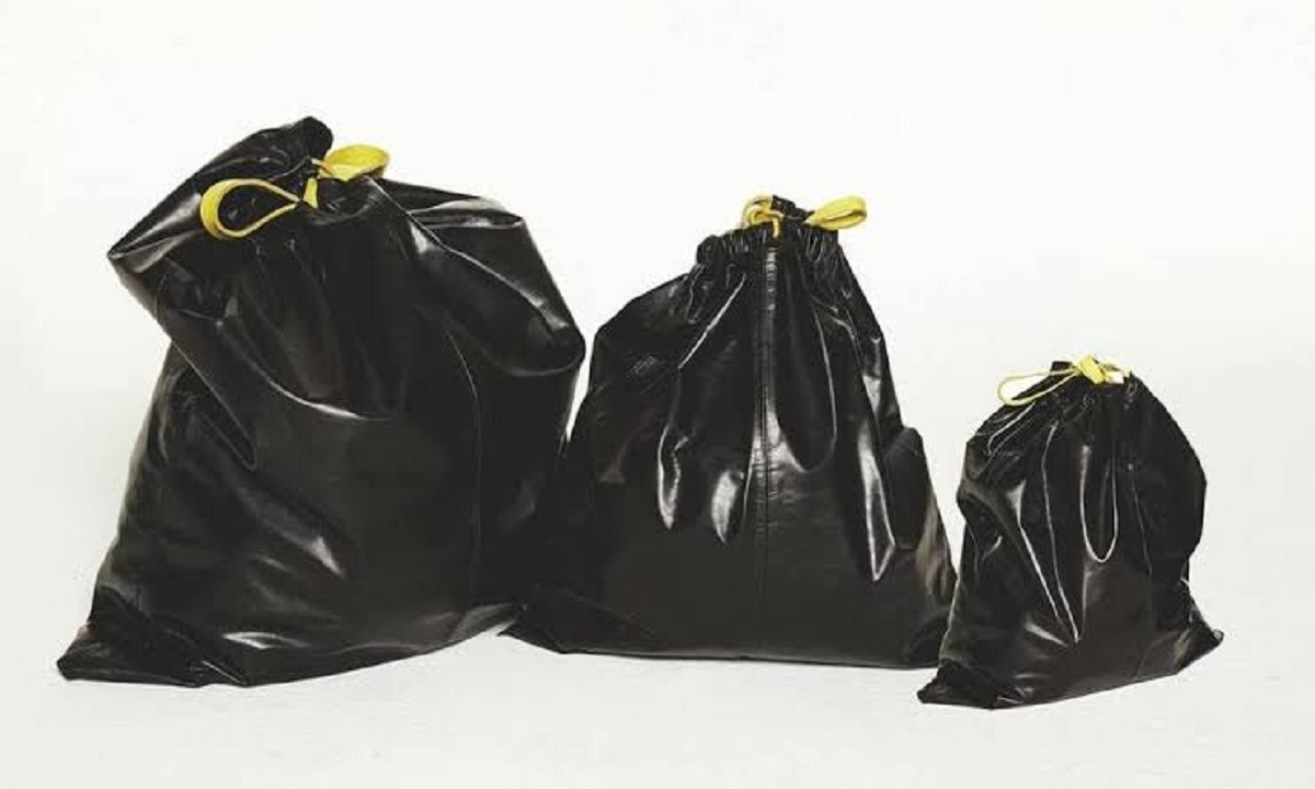 Saco de lixo vira bolsa de R$ 9 mil: confira 3 excentricidades de