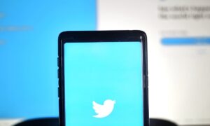 Nova "conta verificada" do Twitter expõe número do telefone