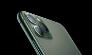 Apple estuda substituir vidro e metal de iPhones por zircônia