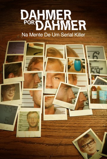 Canibal Americano e outras 6 produções sobre Jeffrey Dahmer