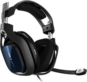 Headset Astro