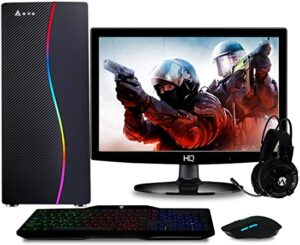 Computador gamer Easypc